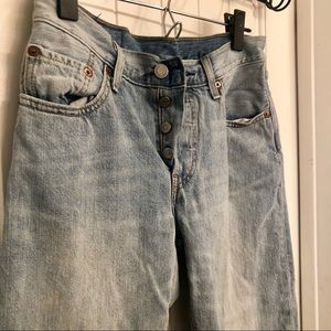 Levi’s Jeans 501
